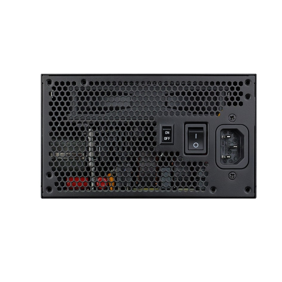 Lian Li SX850P Siyah 850W 80+ Platinum ATX POWER SUPPLY (G9P.SX0850P.B000.EU)