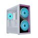 Lian Li Lancool 217 INF Beyaz E-ATX Mid-Tower Kasa (G99.LAN217INFW.00)