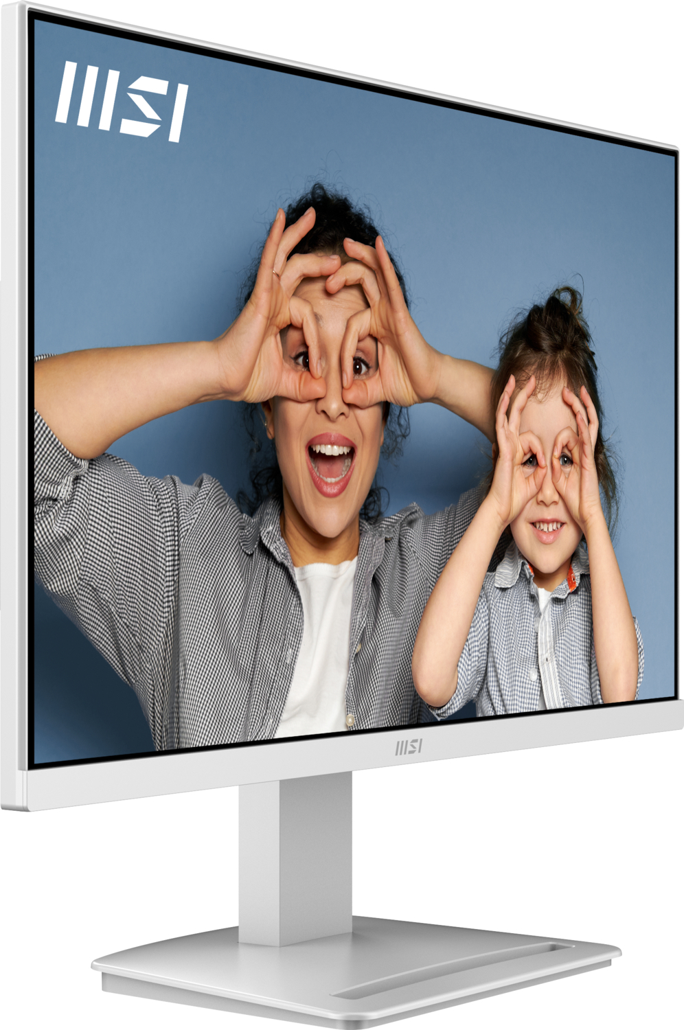 MSI PRO MP2412W 23.8″ 100Hz 1ms Adaptive-Sync Full HD VA Monitör