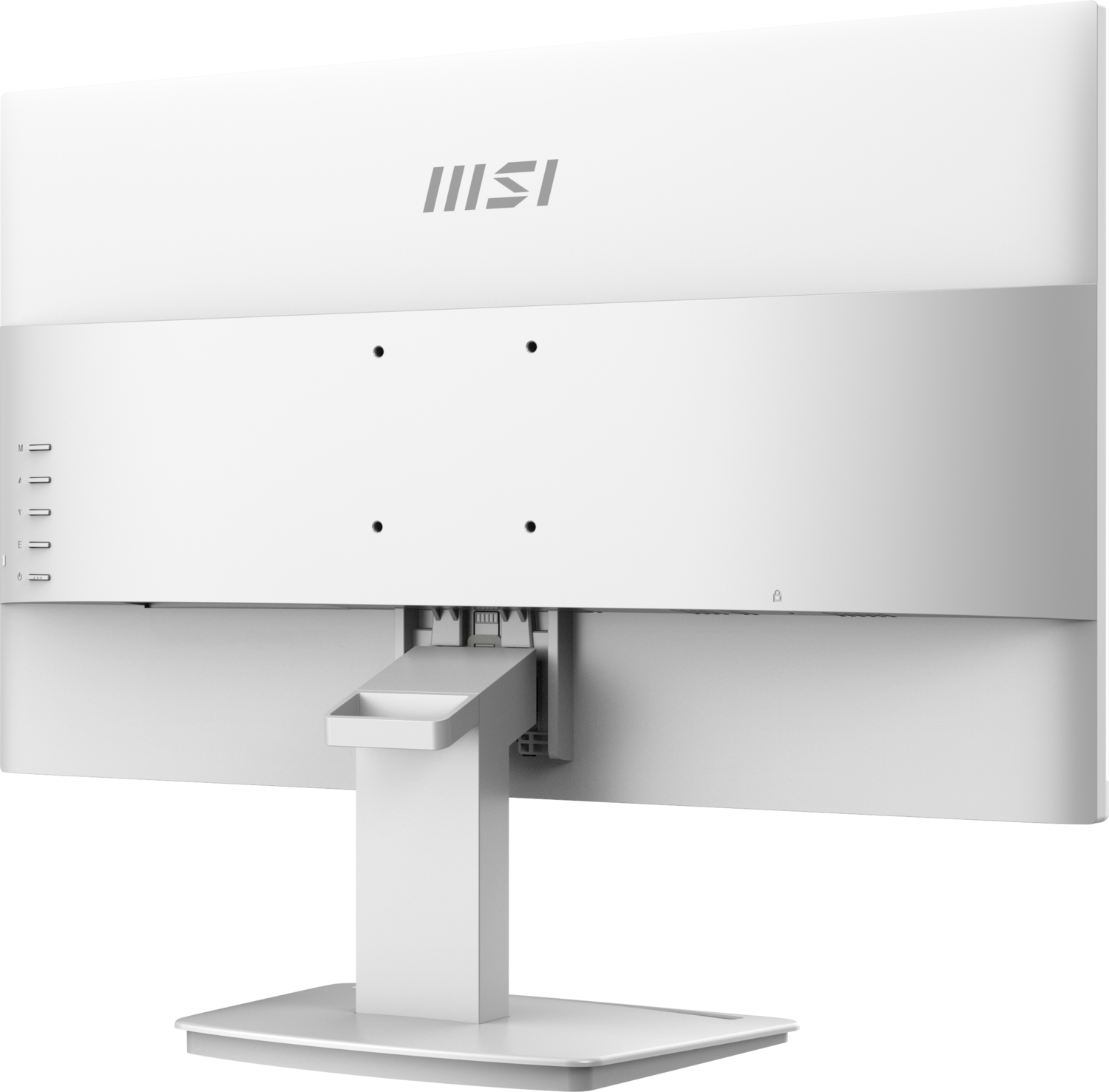 MSI PRO MP2412W 23.8″ 100Hz 1ms Adaptive-Sync Full HD VA Monitör