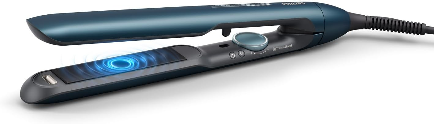 Philips 7000 Series BHS732/00 İyonlu Seramik Saç Düzleştirici