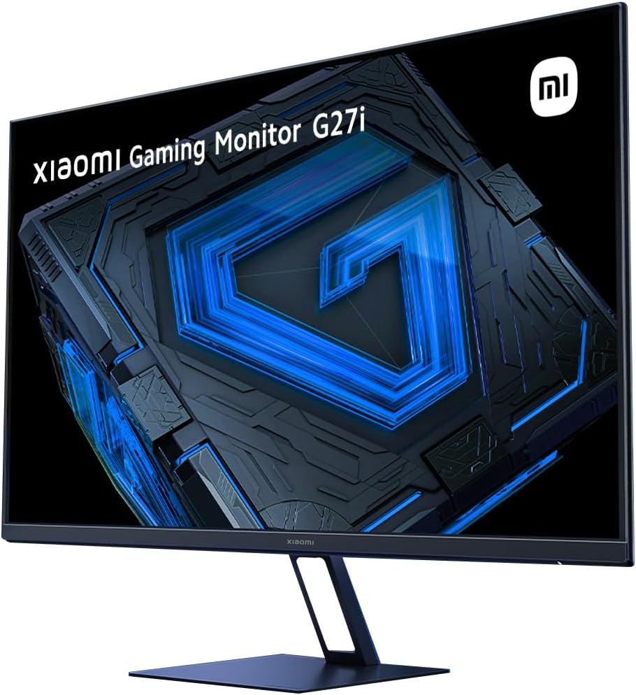 Xiaomi G27i 27″ 165Hz 1ms  Full HD Fast IPS Gaming (Oyuncu) Monitör