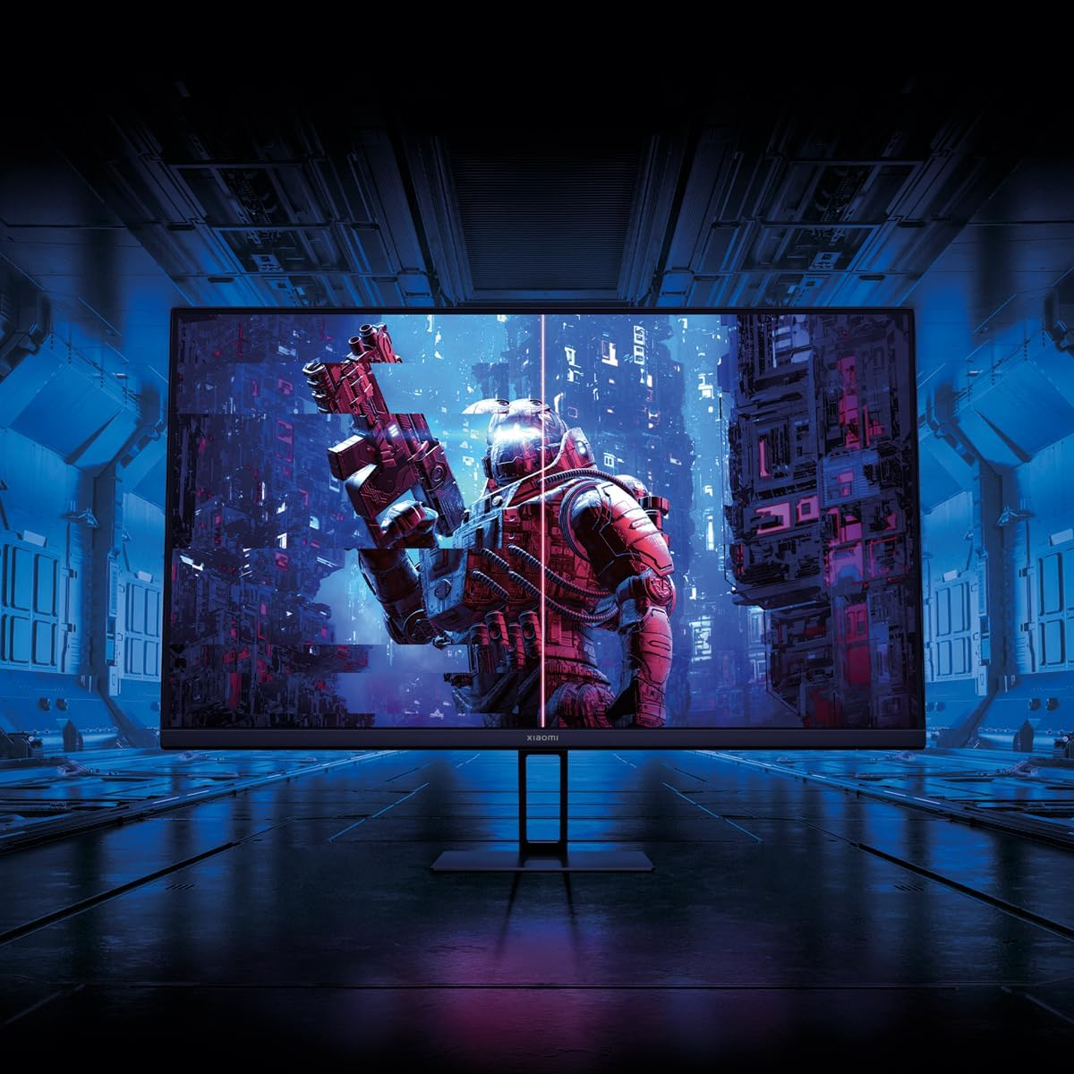 Xiaomi G27i 27″ 165Hz 1ms  Full HD Fast IPS Gaming (Oyuncu) Monitör