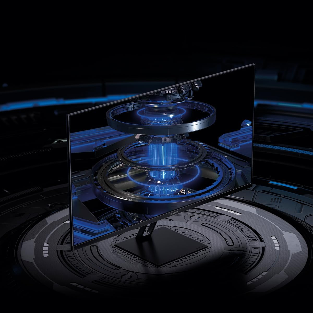 Xiaomi G27i 27″ 165Hz 1ms  Full HD Fast IPS Gaming (Oyuncu) Monitör