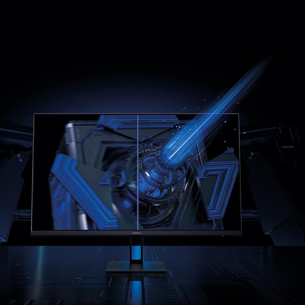 Xiaomi G27i 27″ 165Hz 1ms  Full HD Fast IPS Gaming (Oyuncu) Monitör