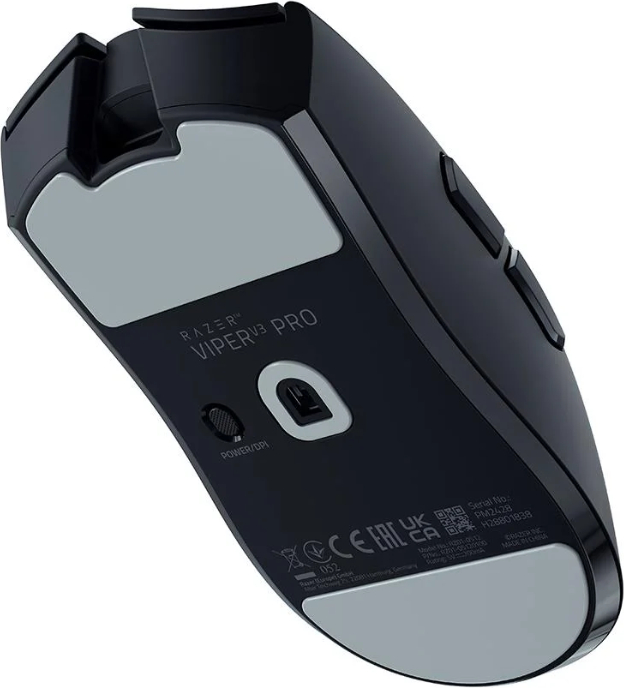 Razer Viper V3 Pro Siyah Optik Gaming Mouse