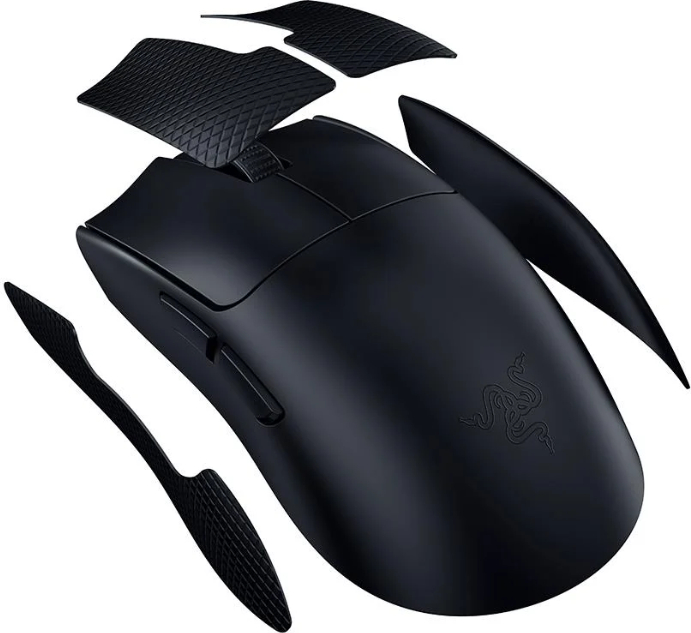 Razer Viper V3 Pro Siyah Optik Gaming Mouse