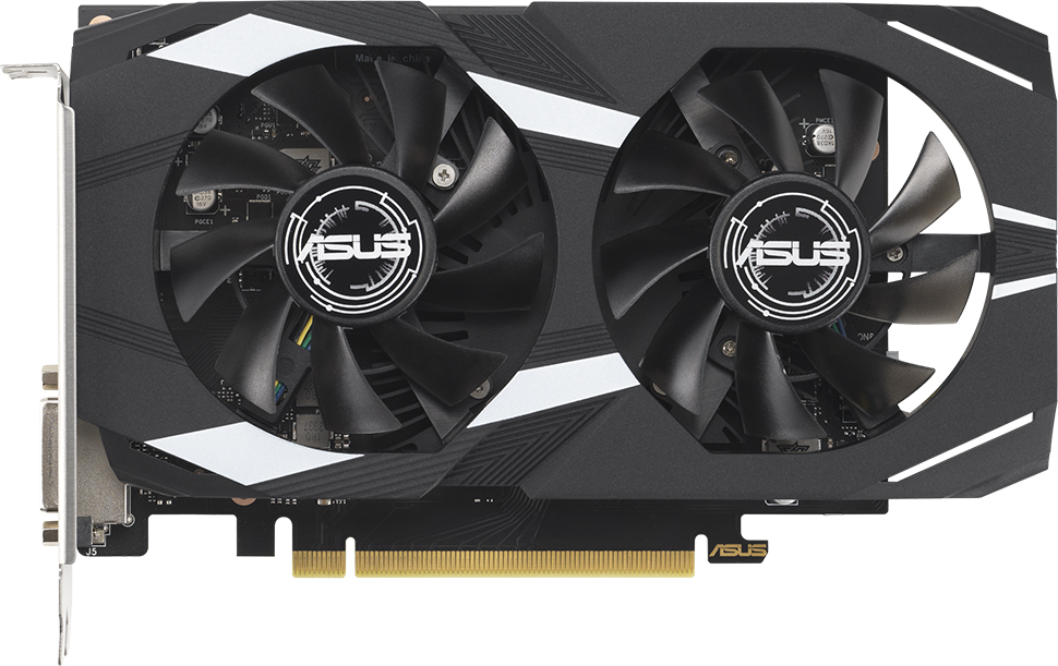 ASUS DUAL-RTX3050-O6G Gaming Ekran Kartı