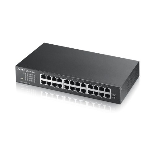 Zyxel GS1100-24E Switch