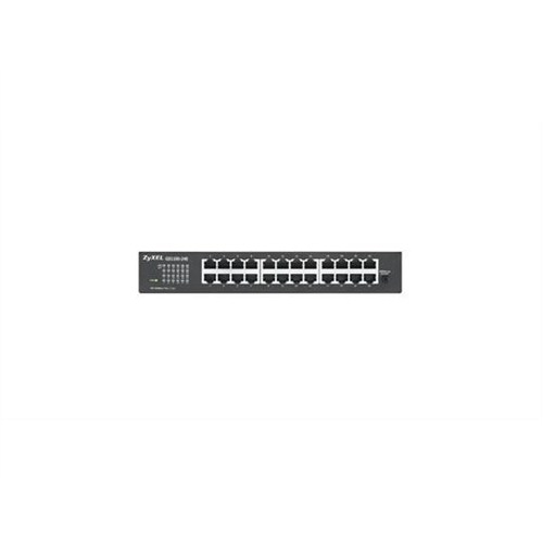 Zyxel GS1100-24E Switch