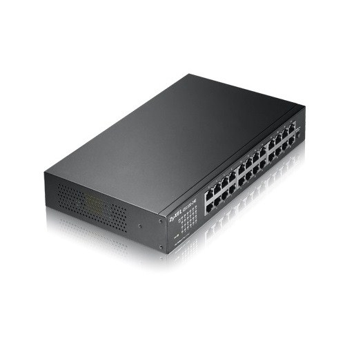 Zyxel GS1100-24E Switch