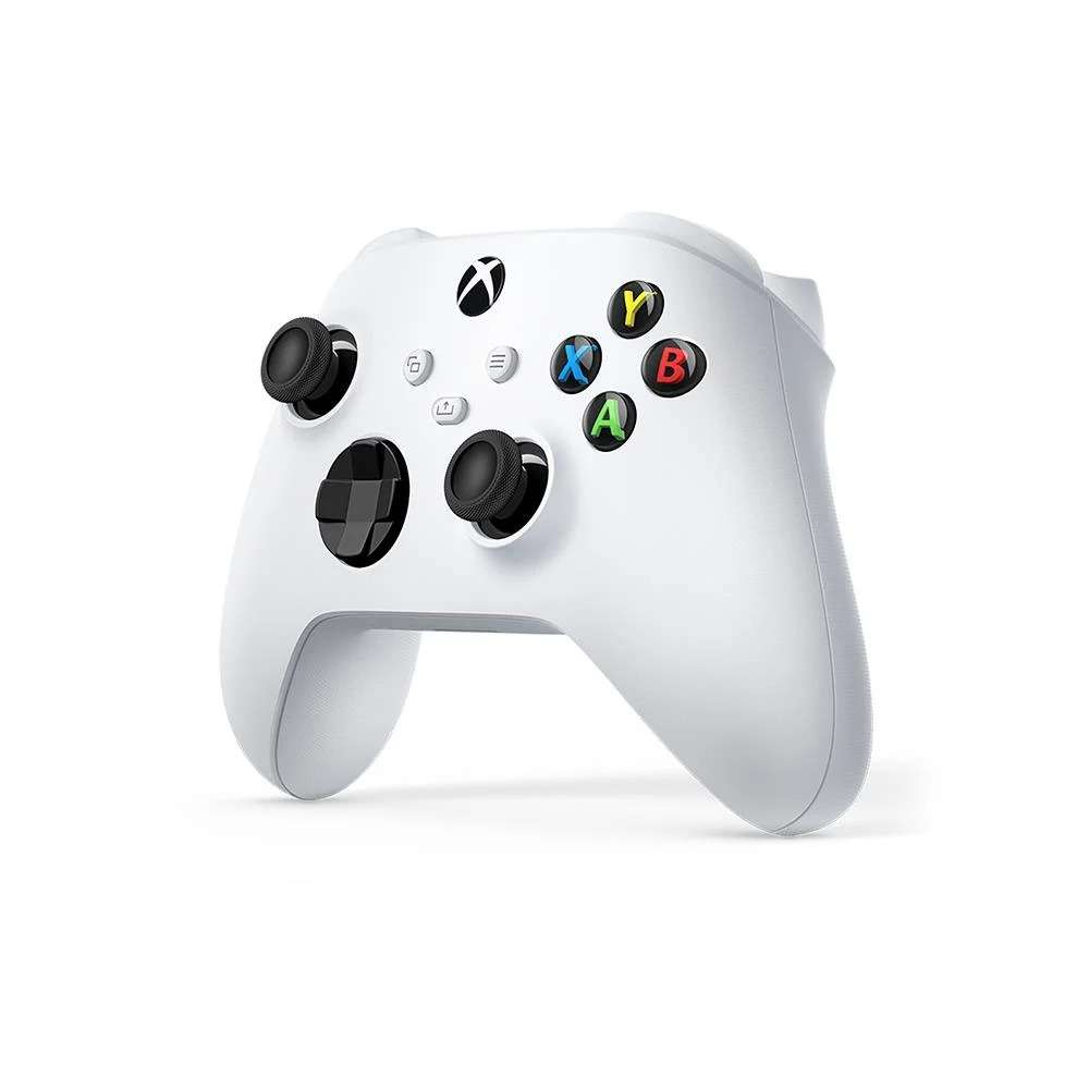 Microsoft Xbox Controller (Gen9) White