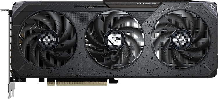 Gigabyte GeForce RTX5060 Low Profile OC GV-N5060OC-8GL GDDR7 8GB 128Bit Gaming Ekran Kartı