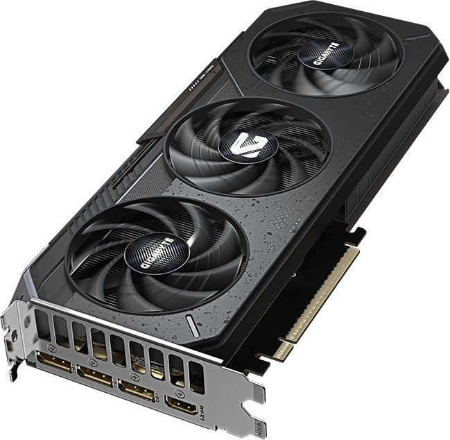 Gigabyte GeForce RTX5060 Low Profile OC GV-N5060OC-8GL GDDR7 8GB 128Bit Gaming Ekran Kartı