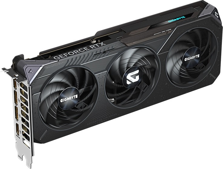 Gigabyte GeForce RTX5060 Low Profile OC GV-N5060OC-8GL GDDR7 8GB 128Bit Gaming Ekran Kartı