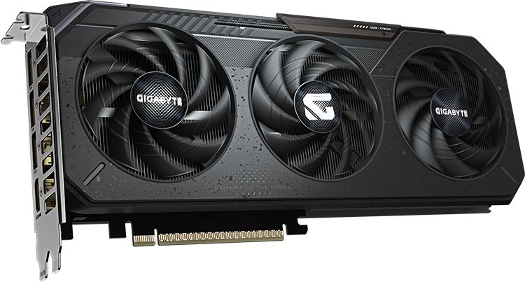 Gigabyte GeForce RTX5060 Low Profile OC GV-N5060OC-8GL GDDR7 8GB 128Bit Gaming Ekran Kartı