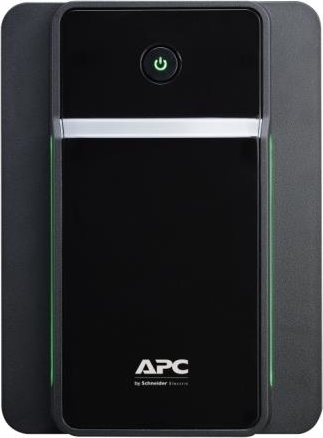 APC Back-UPS BX1600MI-GR 1.600 VA Line Interactive Kesintisiz Güç Kaynağı