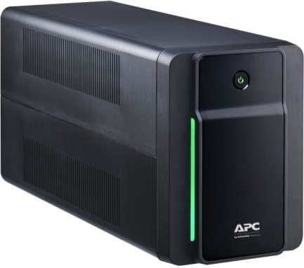 APC Back-UPS BX1600MI-GR 1.600 VA Line Interactive Kesintisiz Güç Kaynağı