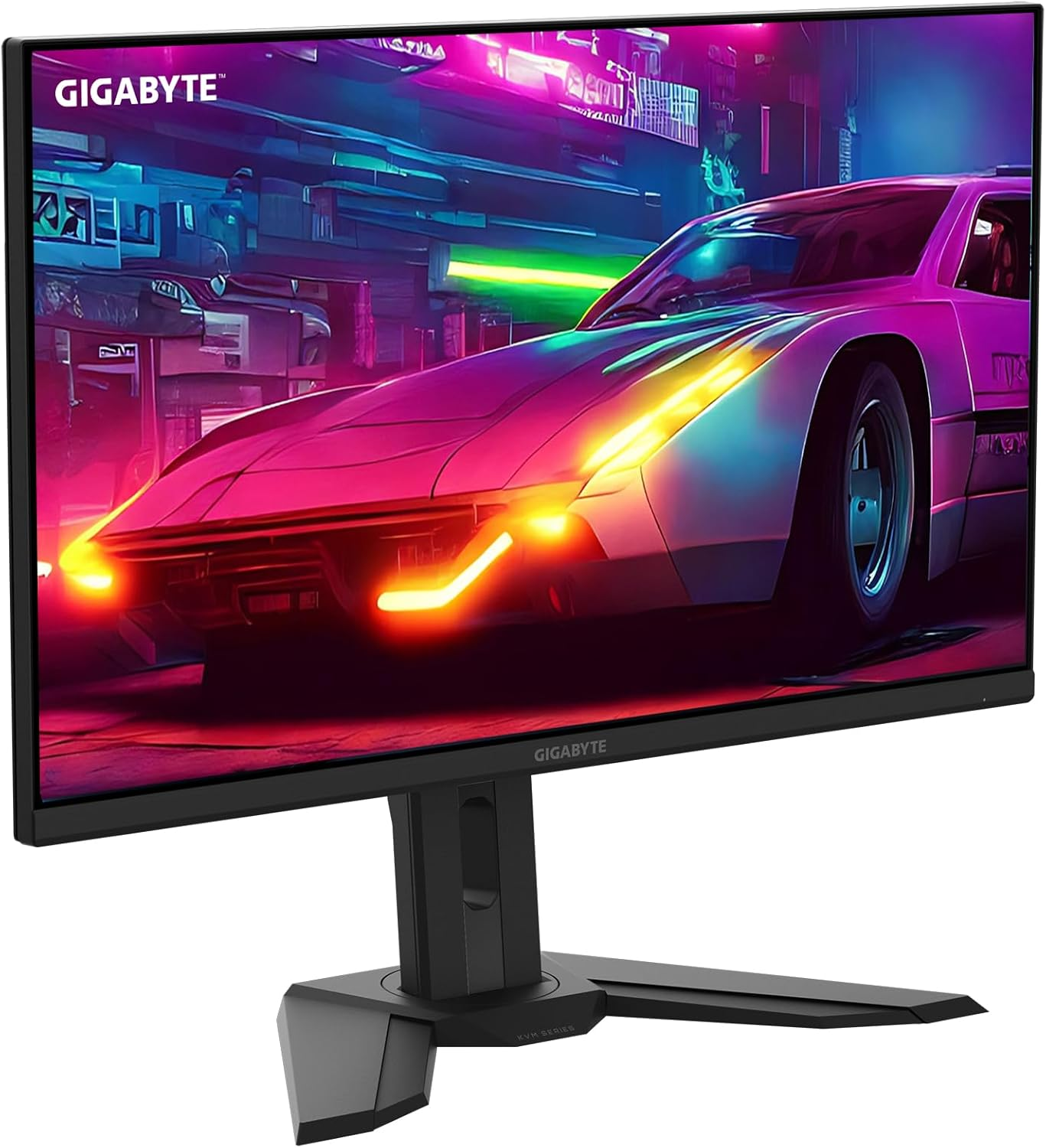 Gigabyte M32UP 31.5″ 160Hz 1Ms HDMI,DisplayPort Adaptive-Sync IPS 4K Gaming Monitör