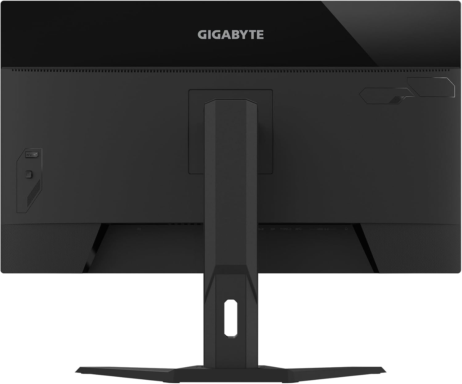 Gigabyte M32UP 31.5″ 160Hz 1Ms HDMI,DisplayPort Adaptive-Sync IPS 4K Gaming Monitör