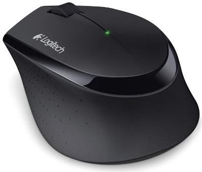 Logitech 920-006514 Wireless Combo MK345 Klavye Mouse Set