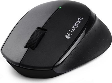 Logitech 920-006514 Wireless Combo MK345 Klavye Mouse Set