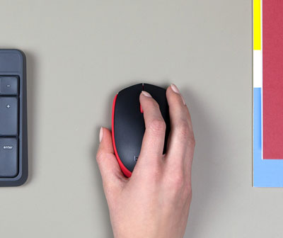 Logitech M171 910-004424 Siyah Mouse