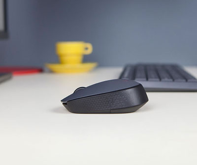 Logitech M171 910-004424 Siyah Mouse