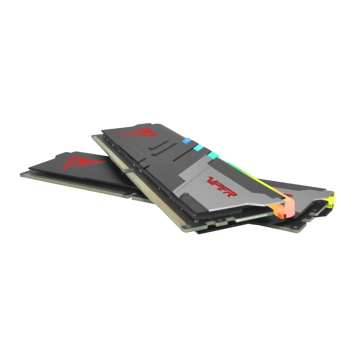 Patriot Viper Venom RGB PVVR564G600C30K 64GB (2x32GB) DDR5 6000MHz