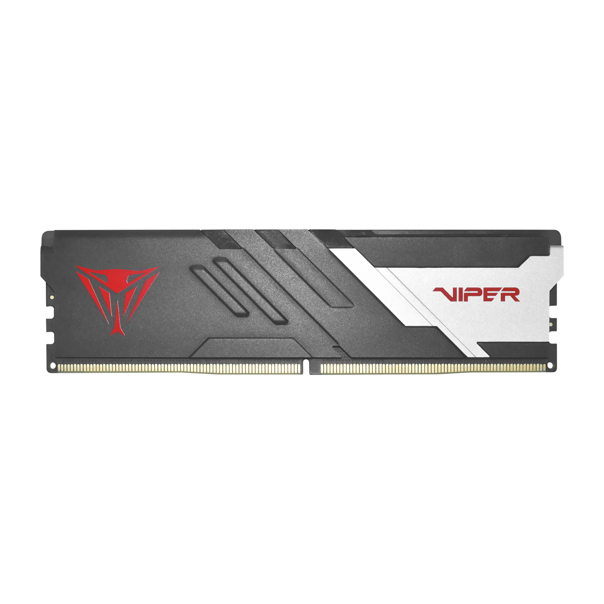  Patriot Viper Venom PVV564G600C30K 64GB (2x32GB) DDR5 6000MHz Gaming Ram