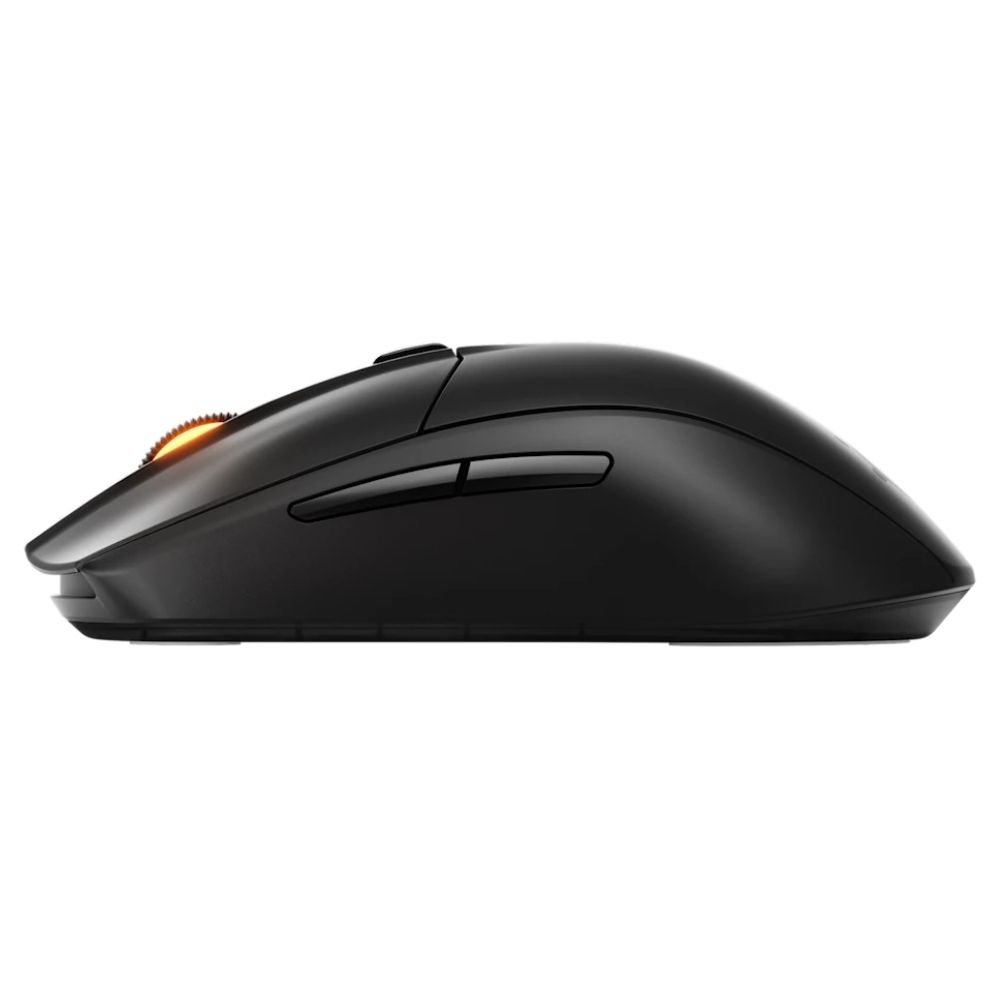SteelSeries Rival 3 Gen 2 Kablosuz SSM62523 Optik 6 Tuş 8500DPI Siyah Gaming (Oyuncu) Mouse