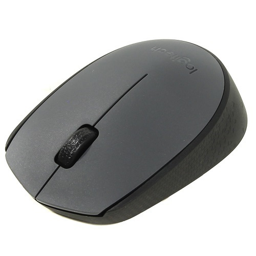 Logitech M170 910-004642 Siyah  Mouse