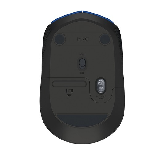 Logitech M170 910-004642 Siyah  Mouse