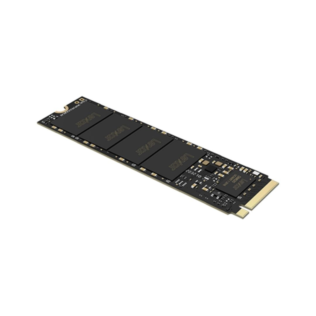 Lexar NM620X 1TB Gen3x4 3500/3000MB/sn NVMe PCIe M.2 SSD