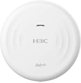 H3C Aolynk UAP622G-AX18 Dual Band WiFi 6 1800 Mbps PoE Tavan Tipi Access Point