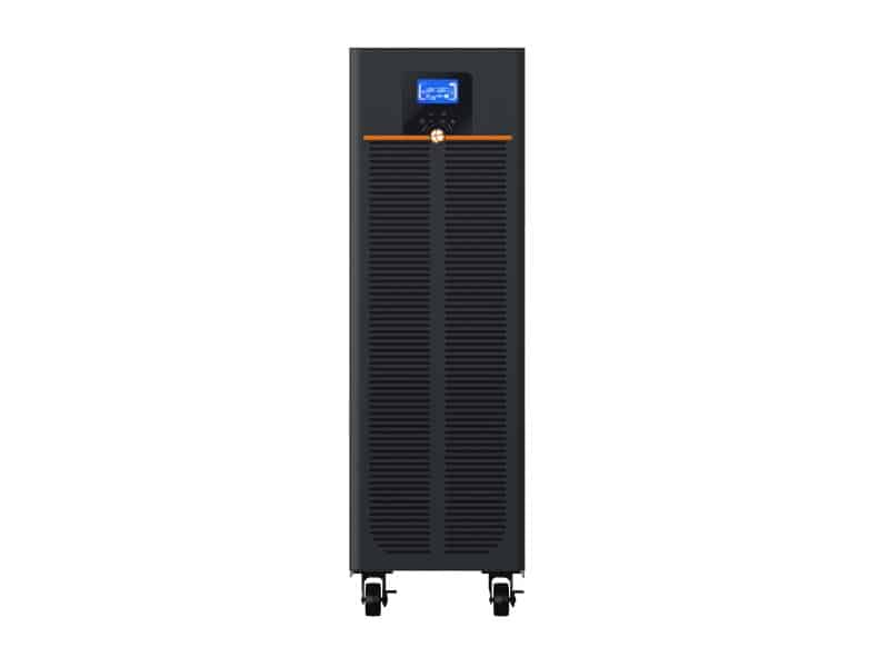 Tunçmatik Newtech Plus X9 20 kVA Online UPS (3/1) Kesintisiz Güç Kaynağı