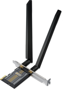 TP-Link Archer TBE400E BE6500 Wi-Fi 7 Bluetooth 5.4 PCIe Adaptör