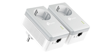 Tp-Link TL-PA4010P Powerline Starter Kit