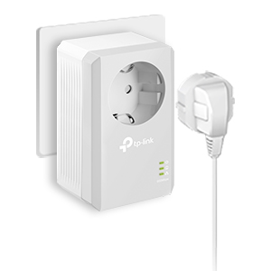Tp-Link TL-PA4010P Powerline Starter Kit
