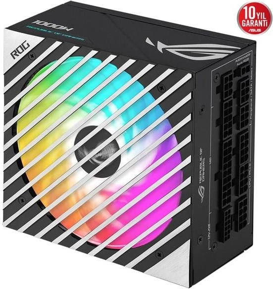 ASUS ROG-LOKI-1000P-SFX-L-GAMING Full Modüler Power Supply