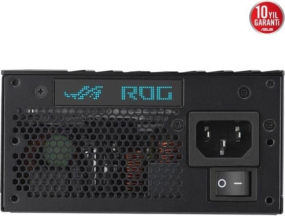 ASUS ROG-LOKI-1000P-SFX-L-GAMING Full Modüler Power Supply