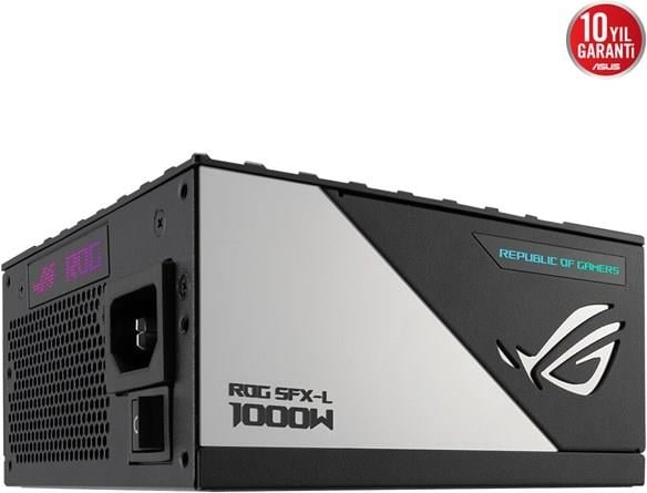 ASUS ROG-LOKI-1000P-SFX-L-GAMING Full Modüler Power Supply