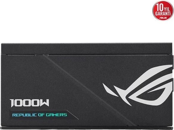 ASUS ROG-LOKI-1000P-SFX-L-GAMING Full Modüler Power Supply
