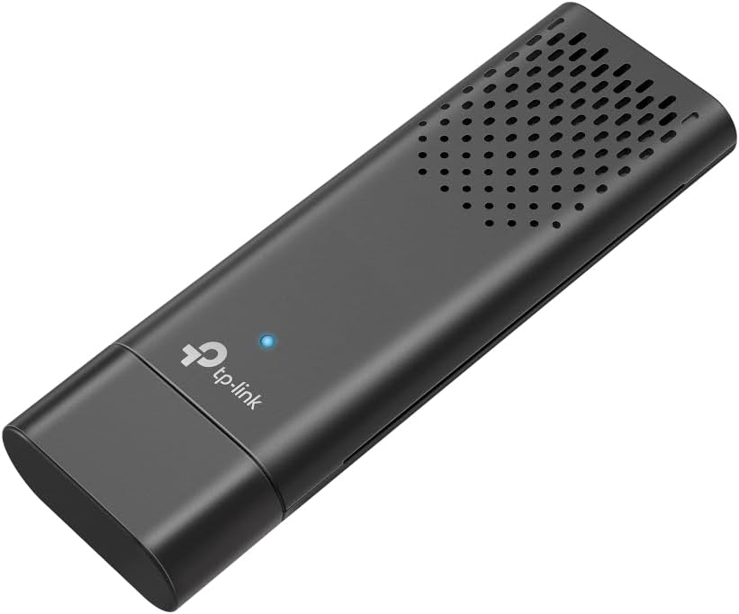 TP-Link Archer TX20U Kablosuz USB Adaptör