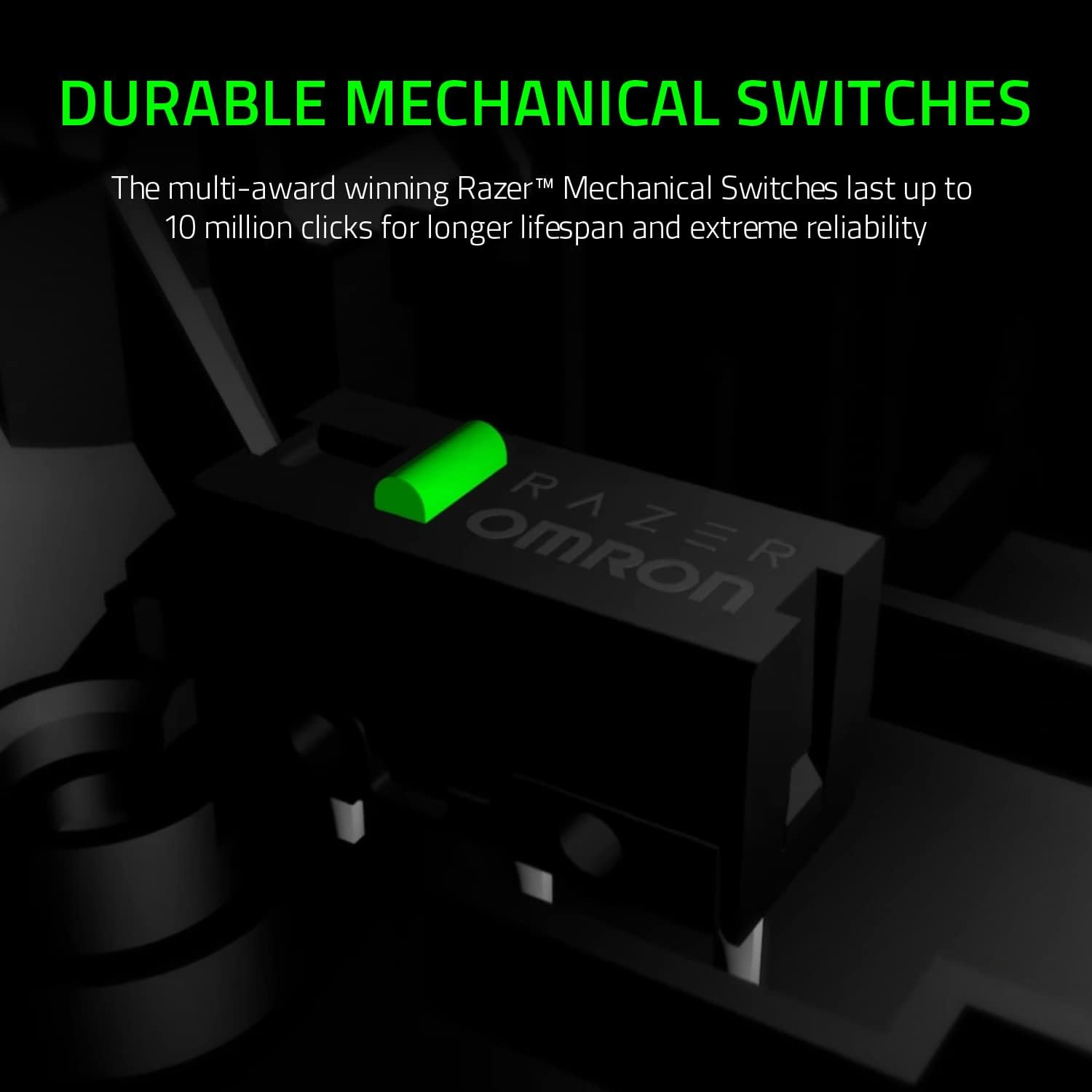 Razer DeathAdder Essential RZ01-03850100-R3M1 Kablolu Gaming Mouse