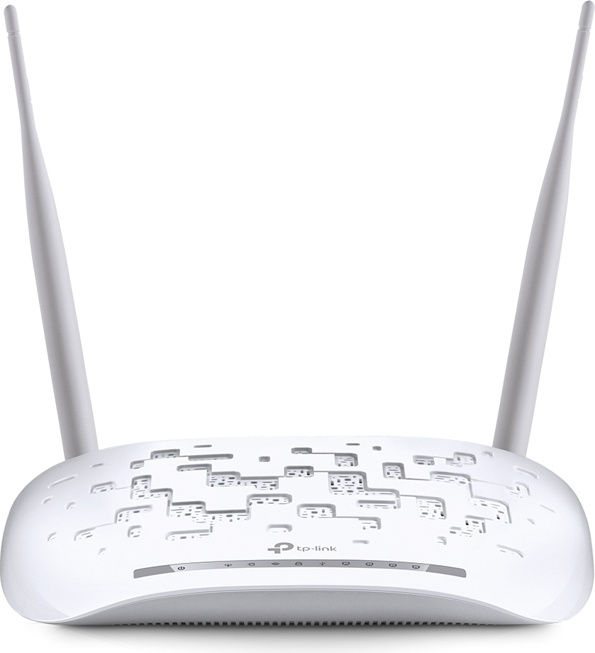Tp-Link TD-W9970 Modem  Router