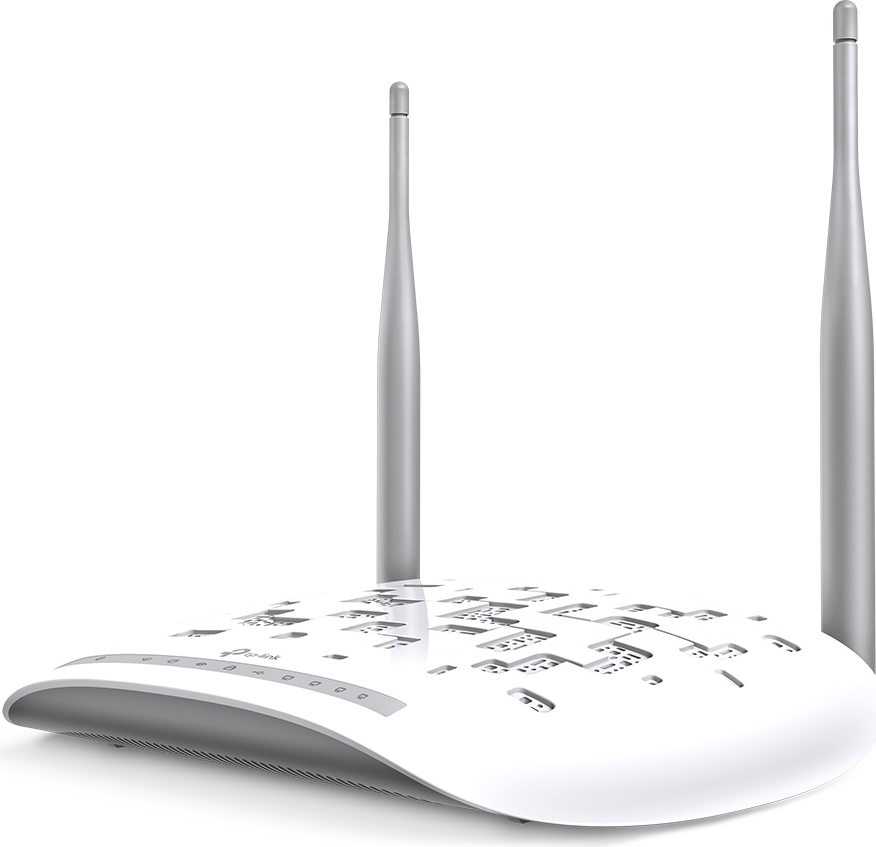 Tp-Link TD-W9970 Modem  Router
