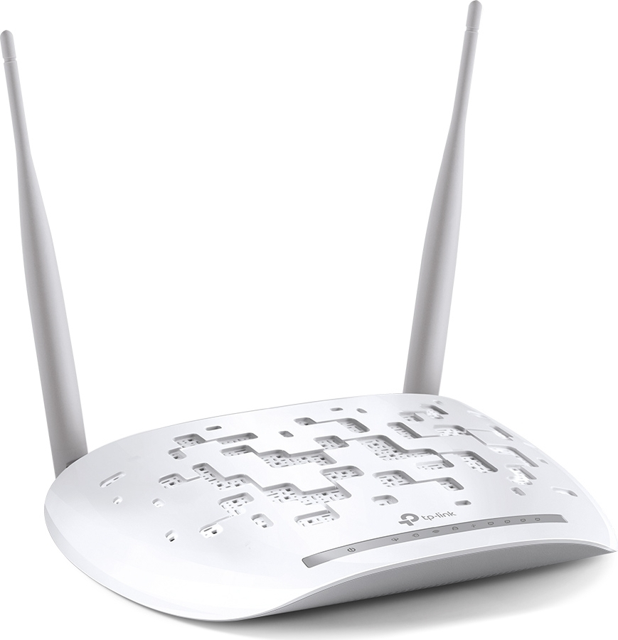 Tp-Link TD-W9970 Modem  Router