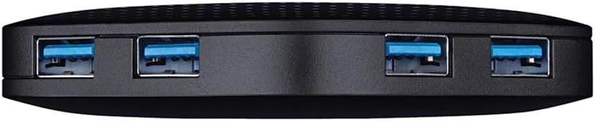 TP-Link UH400 Portatif Hub