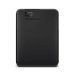 Western Digital Elements 5TB Siyah Taşınabilir HDD (WDBU6Y0050BBK-WESN)